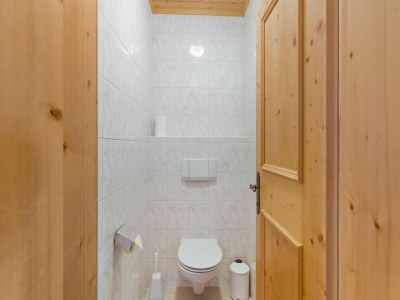 Apartment Wohnung in Mittersill mit Bergblick - Features photo 22