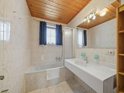 Apartment Wohnung in Mittersill mit Bergblick - Features photo 23