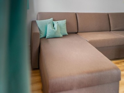 Apartment Wohnung in Mittersill mit Bergblick - Features photo 24