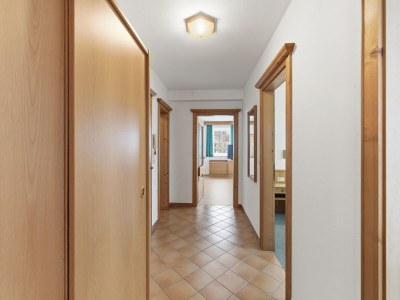 Apartment Wohnung in Mittersill mit Bergblick - Features photo 25