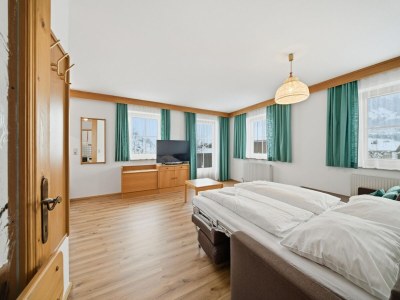 Apartment Wohnung in Mittersill mit Bergblick - Features photo 26