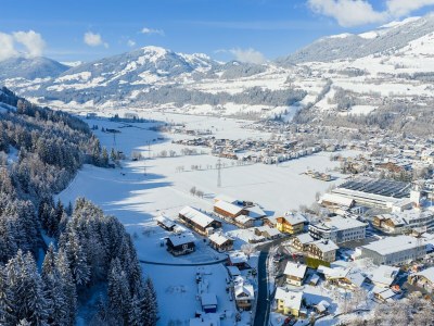 Apartment Wohnung in Mittersill mit Bergblick - Environment photo 29