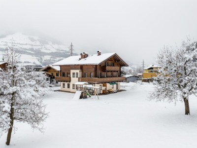 Apartment Wohnung in Mittersill mit Bergblick - Environment photo 30