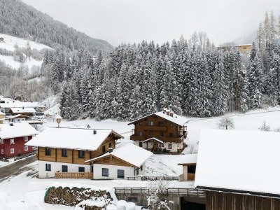 Apartment Wohnung in Mittersill mit Bergblick - Environment photo 33