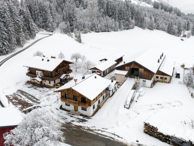 Apartment Wohnung in Mittersill mit Bergblick - Environment photo 35