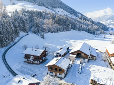Apartment Wohnung in Mittersill mit Bergblick - Environment photo 37