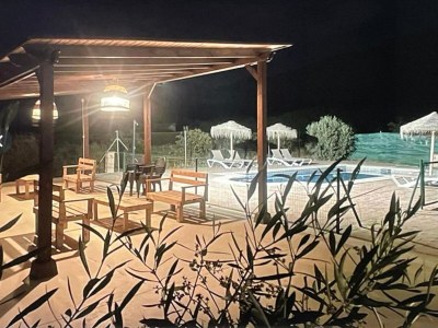 Holiday house Villa Ballesteros, Alhaurin el Grande - Outdoor photo 4