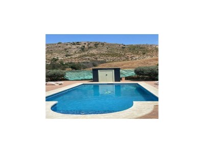 Holiday house Villa Ballesteros, Alhaurin el Grande - Outdoor photo 6