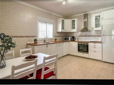 Holiday house Villa Ballesteros, Alhaurin el Grande - Features photo 9