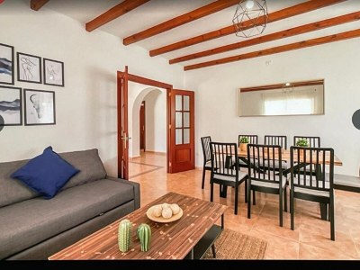 Holiday house Villa Ballesteros, Alhaurin el Grande - Features photo 10