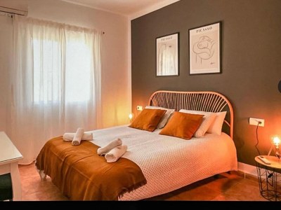 Holiday house Villa Ballesteros, Alhaurin el Grande - Features photo 11