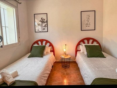 Holiday house Villa Ballesteros, Alhaurin el Grande - Features photo 12