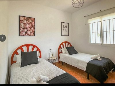 Holiday house Villa Ballesteros, Alhaurin el Grande - Features photo 13