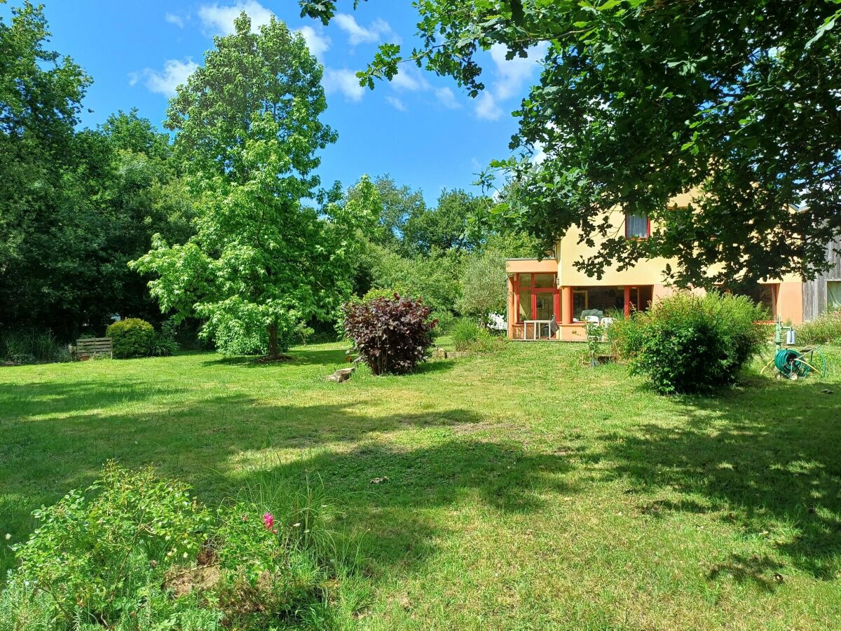 Holiday house Haus in der Bretagne nahe Stränden - Outdoor photo 2