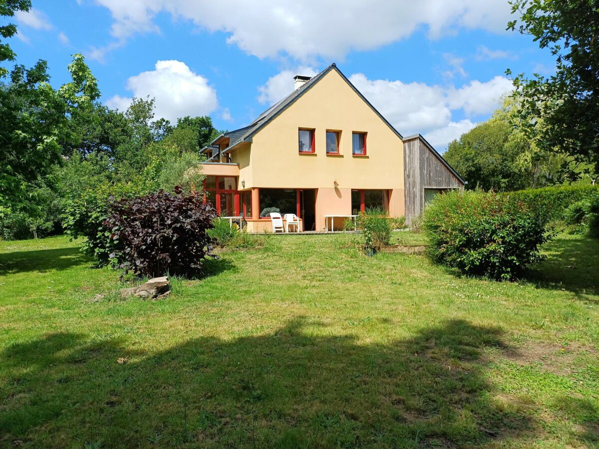 Holiday house Haus in der Bretagne nahe Stränden - Outdoor photo 3