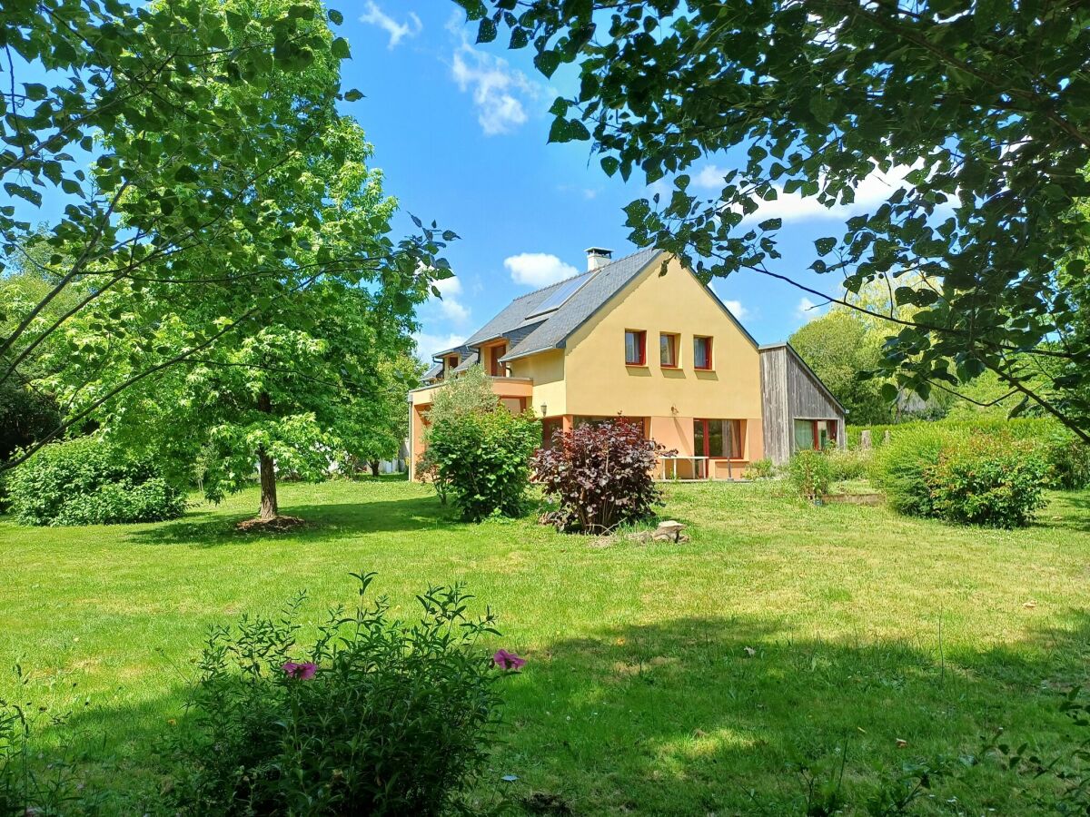 Holiday house Haus in der Bretagne nahe Stränden - Outdoor photo 4