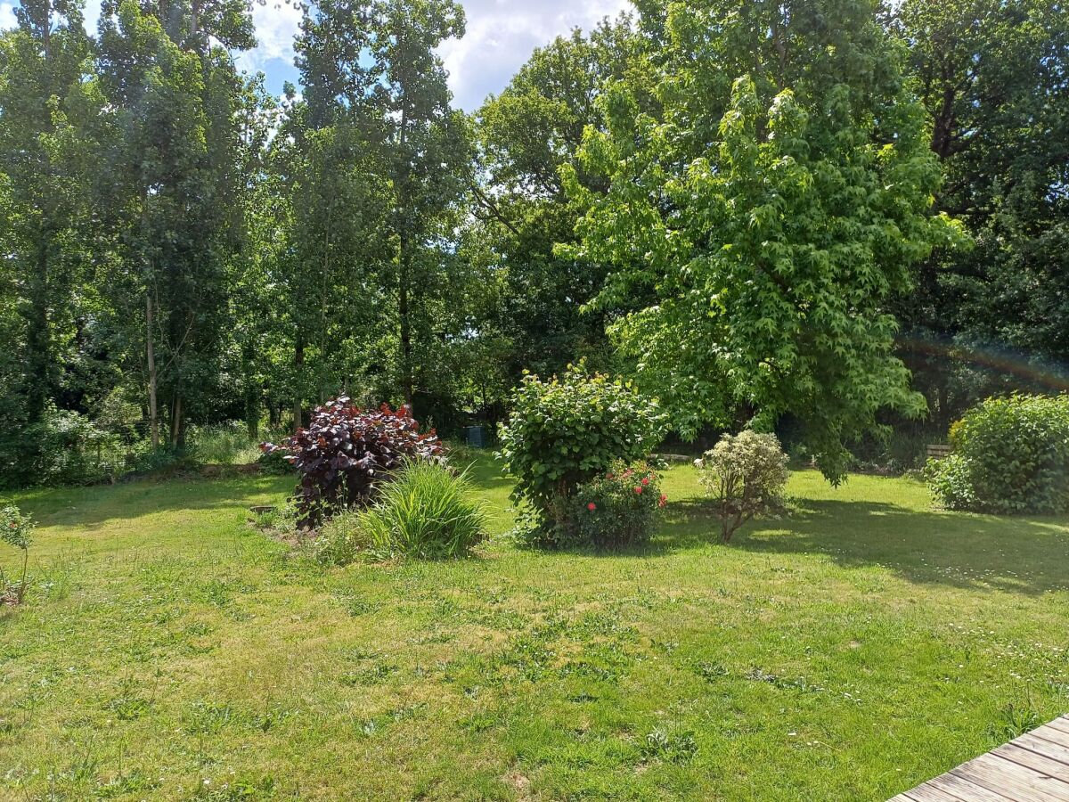 Holiday house Haus in der Bretagne nahe Stränden - Outdoor photo 5