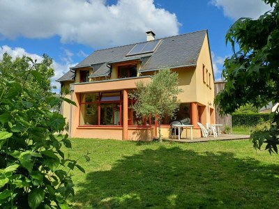 Holiday house Haus in der Bretagne nahe Stränden in Ambon - Holiday house