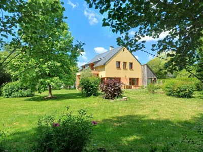 Holiday house Haus in der Bretagne nahe Stränden - Outdoor photo 4