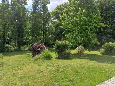 Holiday house Haus in der Bretagne nahe Stränden - Outdoor photo 5