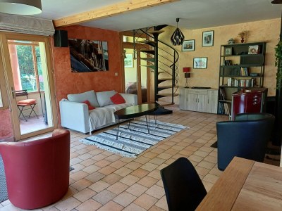 Holiday house Haus in der Bretagne nahe Stränden - Features photo 7