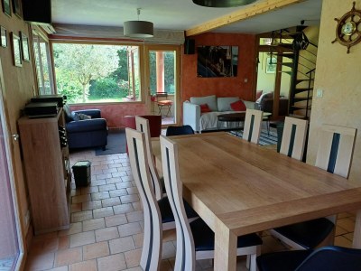 Holiday house Haus in der Bretagne nahe Stränden - Features photo 8