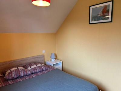 Holiday house Haus in der Bretagne nahe Stränden - Features photo 9