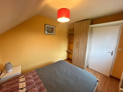 Holiday house Haus in der Bretagne nahe Stränden - Features photo 10