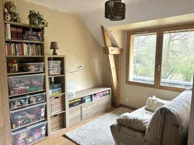 Holiday house Haus in der Bretagne nahe Stränden - Features photo 13