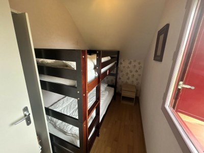 Holiday house Haus in der Bretagne nahe Stränden - Features photo 14