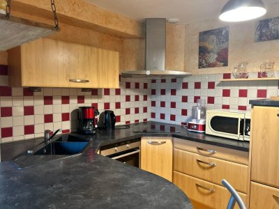 Holiday house Haus in der Bretagne nahe Stränden - Features photo 15