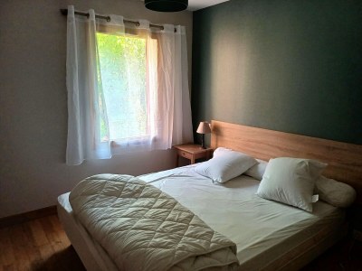 Holiday house Haus in der Bretagne nahe Stränden - Features photo 16