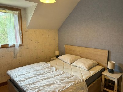 Holiday house Haus in der Bretagne nahe Stränden - Features photo 17