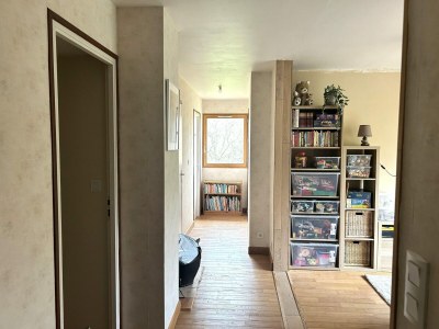 Holiday house Haus in der Bretagne nahe Stränden - Features photo 19