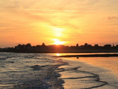 Holiday house Haus in der Bretagne nahe Stränden - Environment photo 24