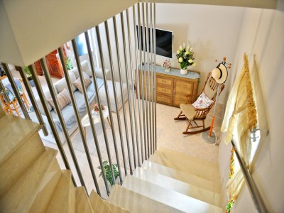 Villa Elegant Villa with Pool & Garden in Eleousis. - Features photo 14