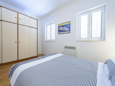 Apartment Apartment Tija - Two Bedroom Apartment with Balcony and Partial Sea View(A4+2) - Features photo 16