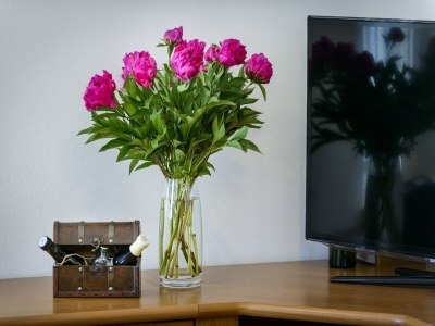 Apartment Apartment Tija - Two Bedroom Apartment with Balcony and Partial Sea View(A4+2) - Outdoor photo 19