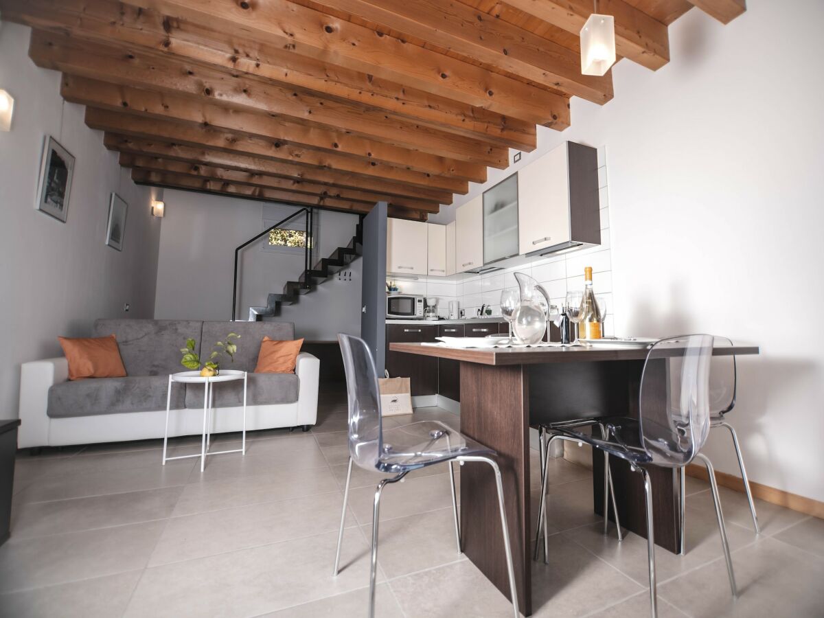 Holiday park Residence Nautic Resort San Carlo, Gargnano