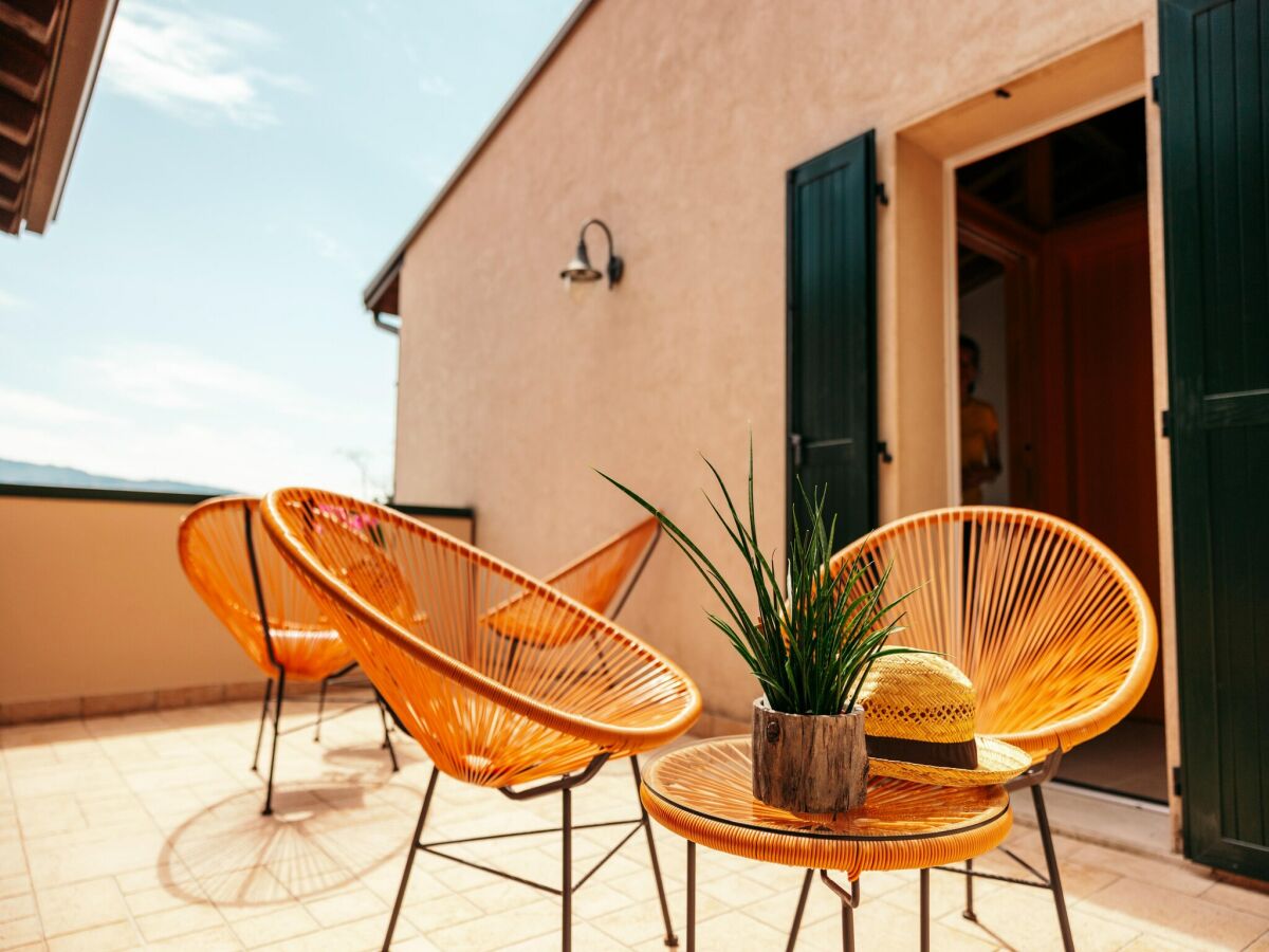 Holiday park Residence Nautic Resort San Carlo, Gargnano - Outdoor photo 4