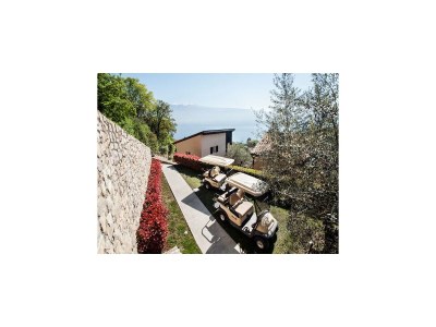 Holiday park Residence Nautic Resort San Carlo, Gargnano - Outdoor photo 6