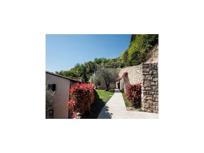 Holiday park Residence Nautic Resort San Carlo, Gargnano - Outdoor photo 7