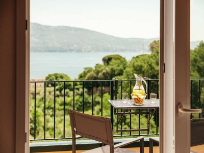 Holiday park Residence Nautic Resort San Carlo, Gargnano - Outdoor photo 8