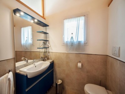 Holiday park Residence Nautic Resort San Carlo, Gargnano - Features photo 11