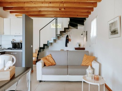 Holiday park Residence Nautic Resort San Carlo, Gargnano - Features photo 12