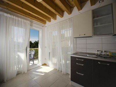 Holiday park Residence Nautic Resort San Carlo, Gargnano - Features photo 14