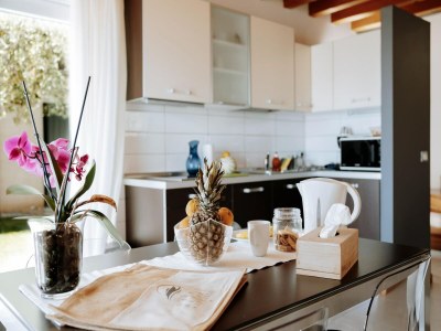 Holiday park Residence Nautic Resort San Carlo, Gargnano - Features photo 18