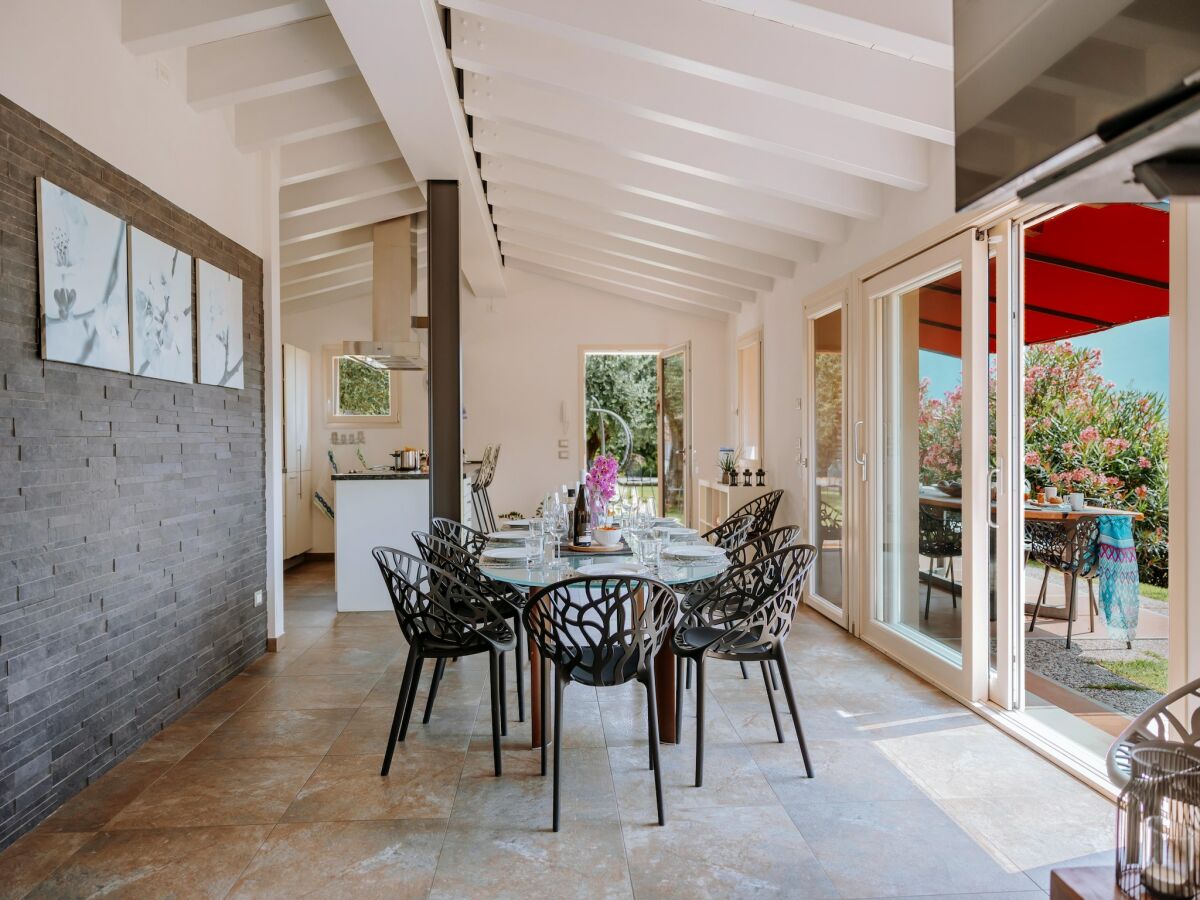 Holiday park Nautic Resort San Carlo mit Seeblick - Outdoor photo 2