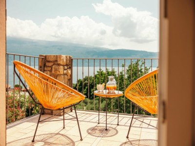 Holiday park Nautic Resort San Carlo mit Seeblick - Outdoor photo 3