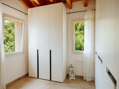 Holiday park Nautic Resort San Carlo mit Seeblick - Features photo 10